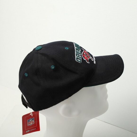 Philadelphia Eagles Inaugural Season 2003 Lincoln Financial Field Reebok Hat NWT - Picture 5 of 9